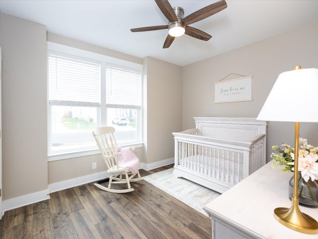 3010 Shandor St, Spring Hill, TN 37174