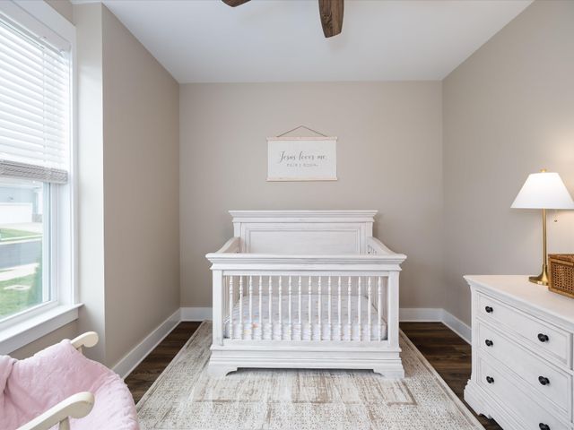 3010 Shandor St, Spring Hill, TN 37174