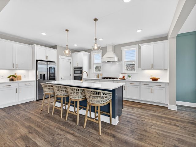 3010 Shandor St, Spring Hill, TN 37174