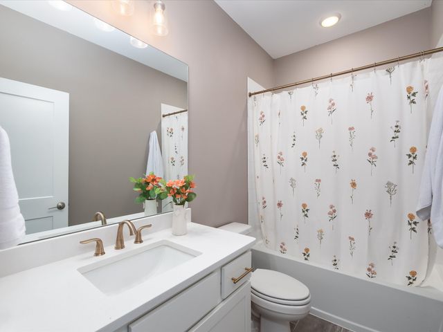 3010 Shandor St, Spring Hill, TN 37174