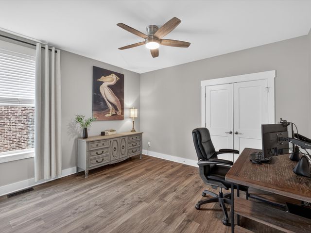 3010 Shandor St, Spring Hill, TN 37174