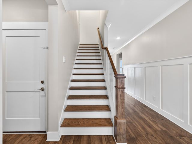 3010 Shandor St, Spring Hill, TN 37174