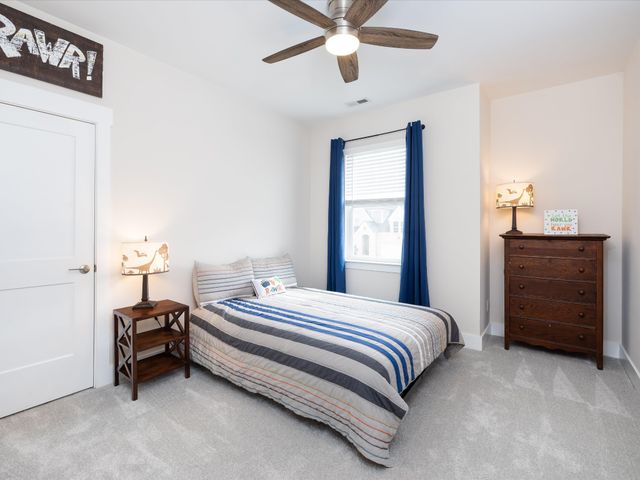 3010 Shandor St, Spring Hill, TN 37174