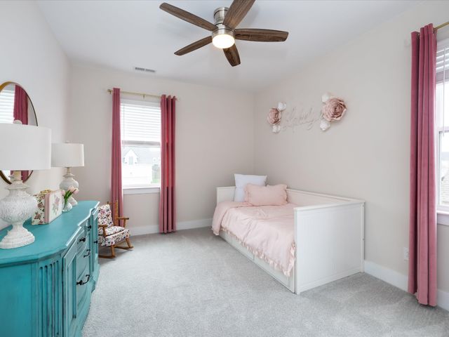 3010 Shandor St, Spring Hill, TN 37174