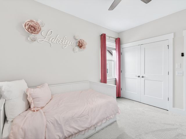 3010 Shandor St, Spring Hill, TN 37174