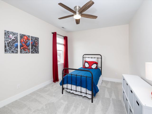 3010 Shandor St, Spring Hill, TN 37174