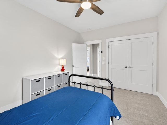 3010 Shandor St, Spring Hill, TN 37174