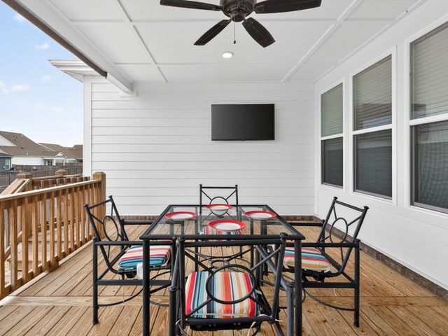 3010 Shandor St, Spring Hill, TN 37174