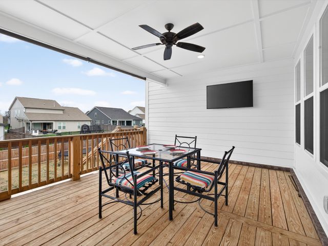 3010 Shandor St, Spring Hill, TN 37174