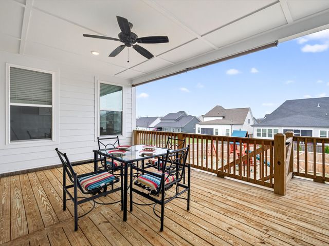 3010 Shandor St, Spring Hill, TN 37174