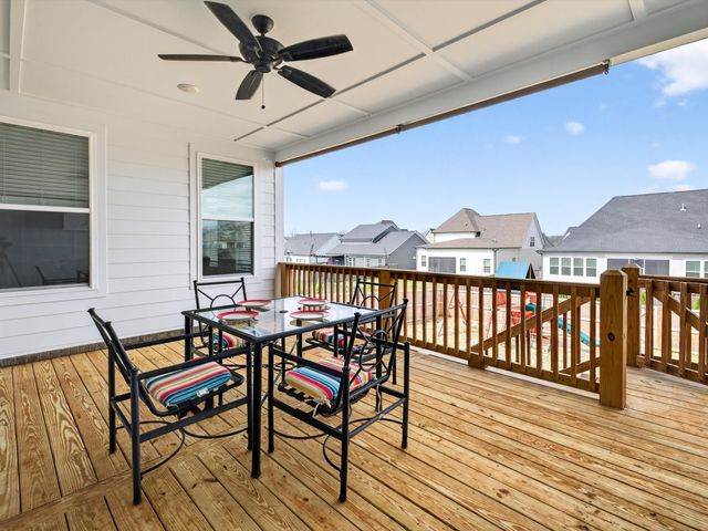 3010 Shandor St, Spring Hill, TN 37174