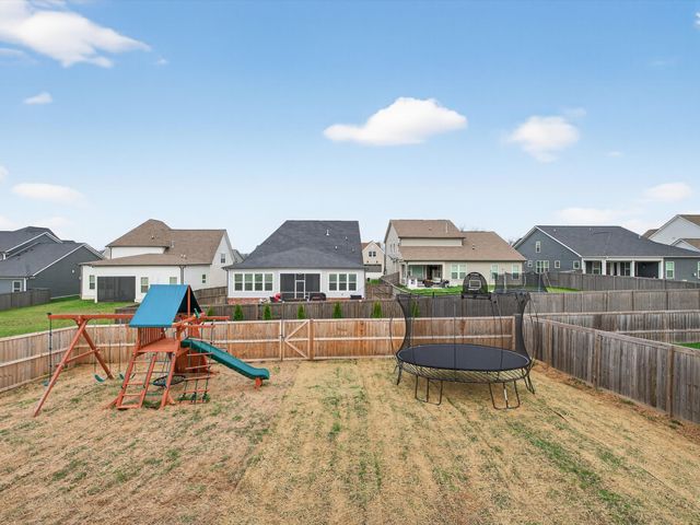 3010 Shandor St, Spring Hill, TN 37174