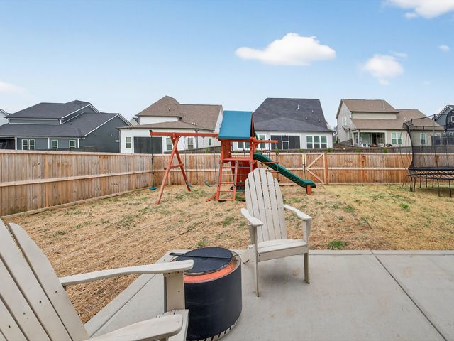 3010 Shandor St, Spring Hill, TN 37174