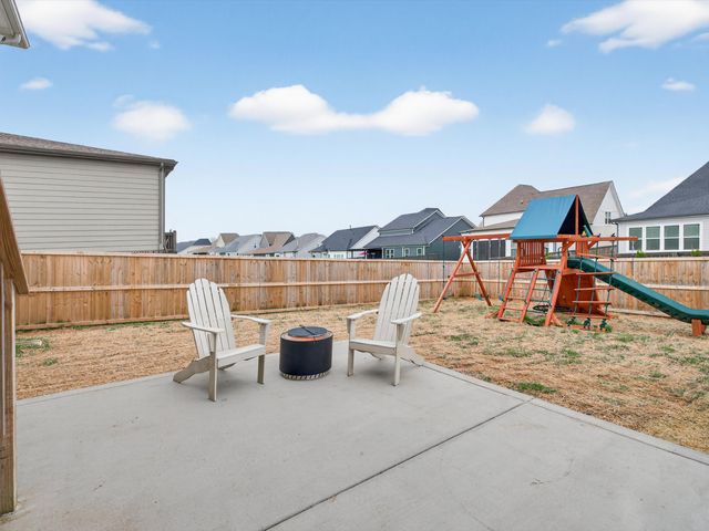 3010 Shandor St, Spring Hill, TN 37174