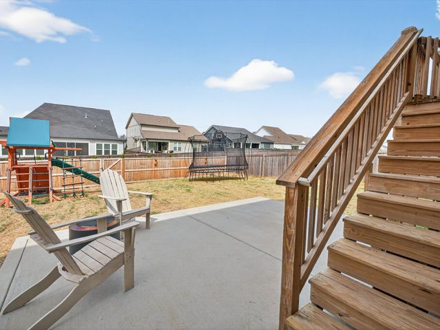 3010 Shandor St, Spring Hill, TN 37174