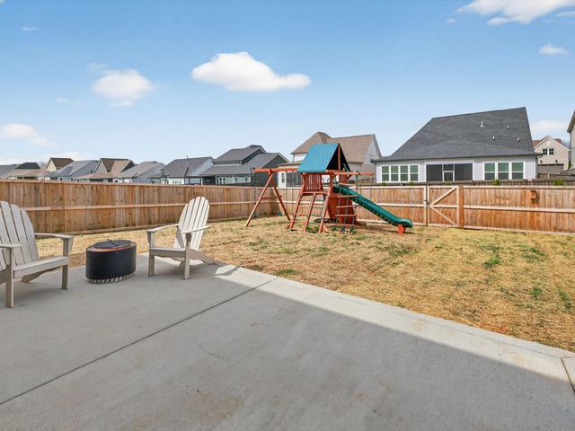 3010 Shandor St, Spring Hill, TN 37174