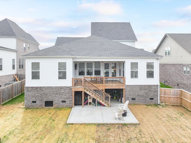 3010 Shandor St, Spring Hill, TN 37174