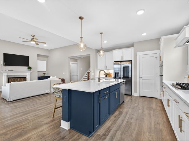 3010 Shandor St, Spring Hill, TN 37174