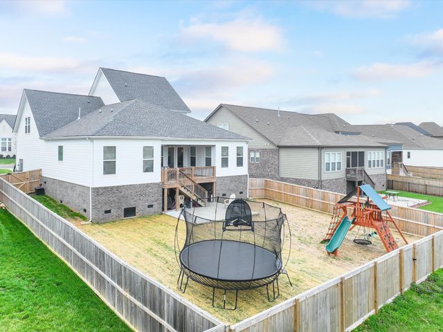 3010 Shandor St, Spring Hill, TN 37174