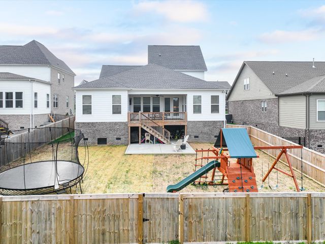 3010 Shandor St, Spring Hill, TN 37174