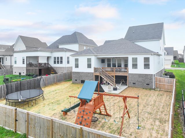 3010 Shandor St, Spring Hill, TN 37174