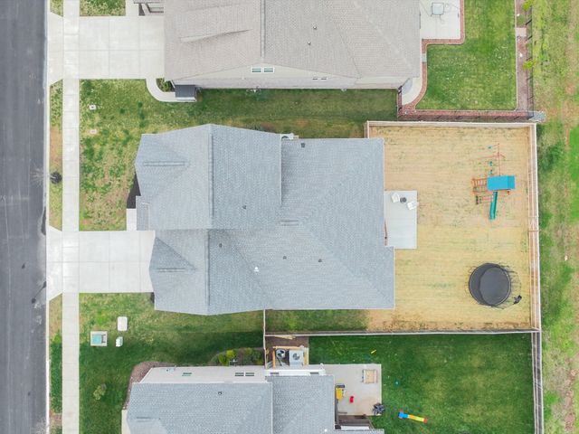 3010 Shandor St, Spring Hill, TN 37174