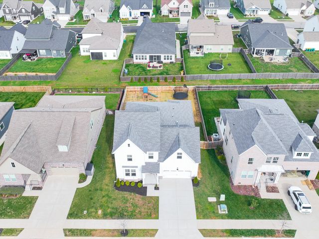 3010 Shandor St, Spring Hill, TN 37174