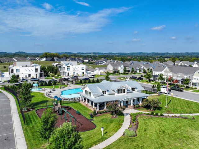 3010 Shandor St, Spring Hill, TN 37174