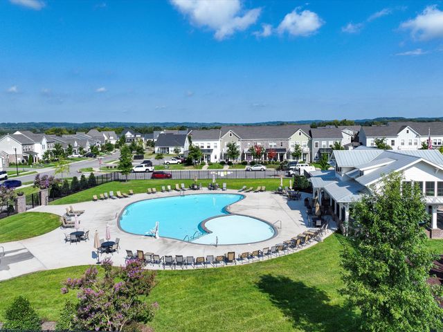 3010 Shandor St, Spring Hill, TN 37174