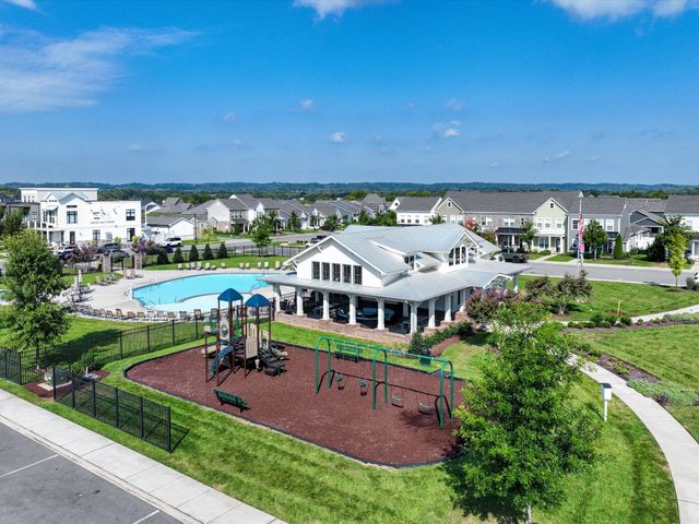 3010 Shandor St, Spring Hill, TN 37174