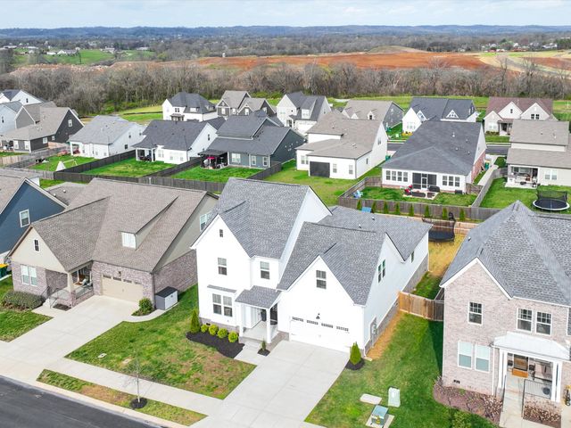 3010 Shandor St, Spring Hill, TN 37174