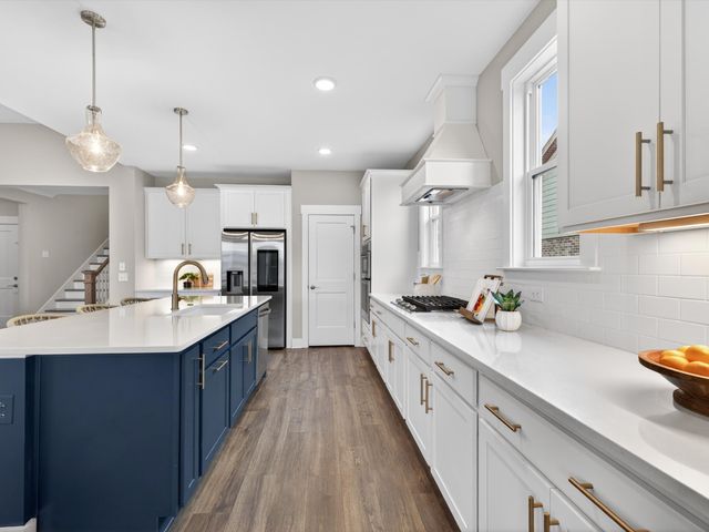 3010 Shandor St, Spring Hill, TN 37174