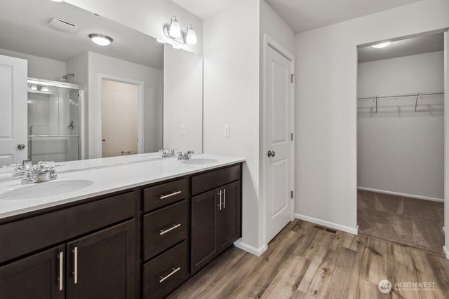 16577 Ireland Avenue SE, Yelm, WA 98597