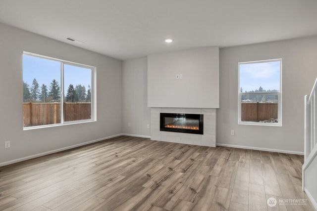 16577 Ireland Avenue SE, Yelm, WA 98597