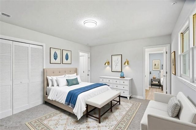 221 Mills Creek Path, Hiram, GA 30141