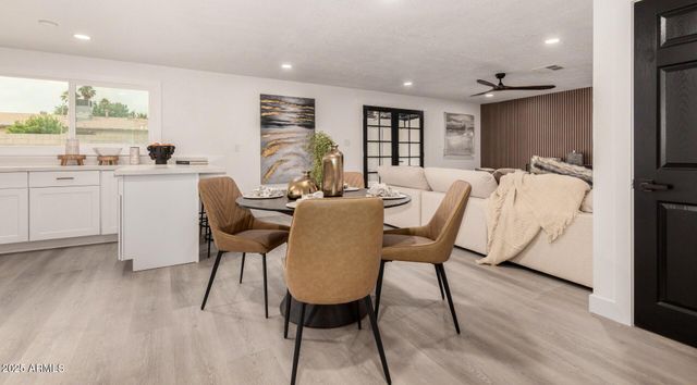 3774 E EVANS Drive, Phoenix, AZ 85032