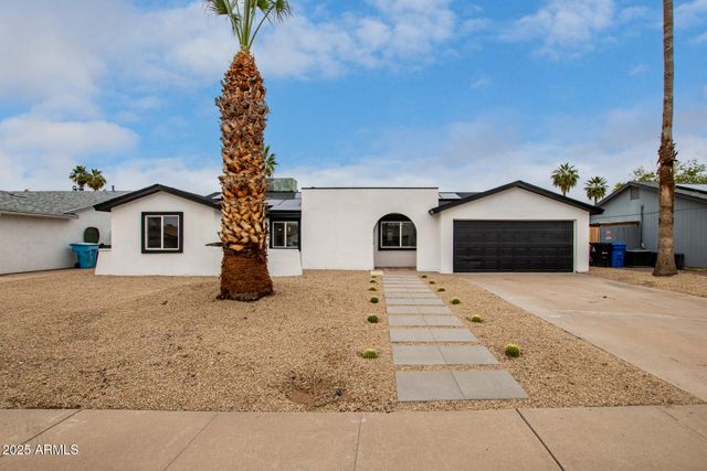 3774 E EVANS Drive, Phoenix, AZ 85032