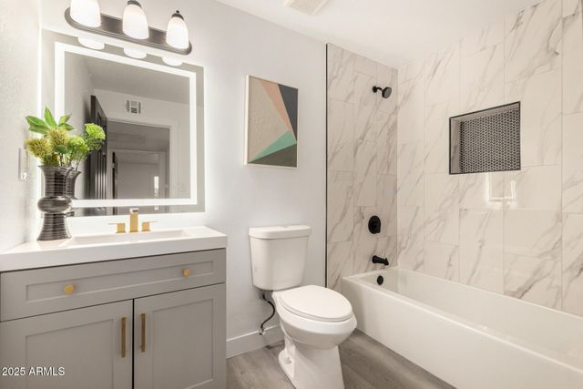 3774 E EVANS Drive, Phoenix, AZ 85032