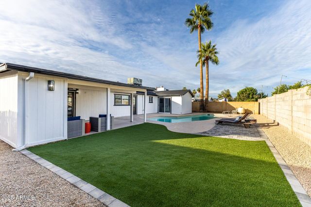 3774 E EVANS Drive, Phoenix, AZ 85032