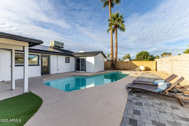 3774 E EVANS Drive, Phoenix, AZ 85032