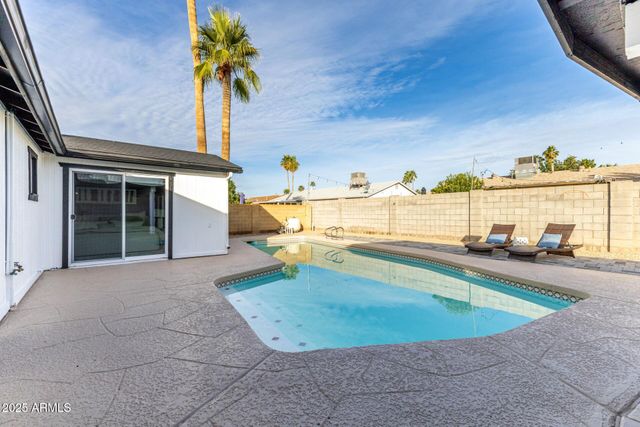 3774 E EVANS Drive, Phoenix, AZ 85032