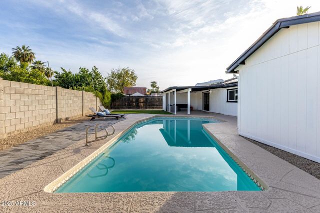 3774 E EVANS Drive, Phoenix, AZ 85032