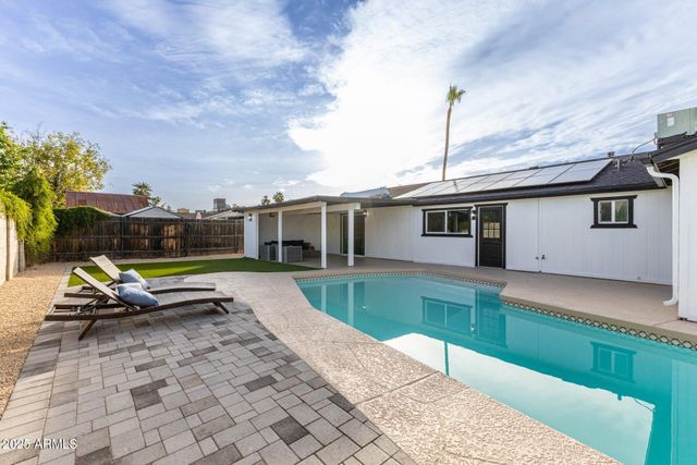 3774 E EVANS Drive, Phoenix, AZ 85032