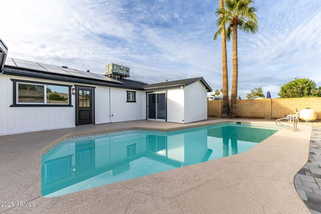 3774 E EVANS Drive, Phoenix, AZ 85032