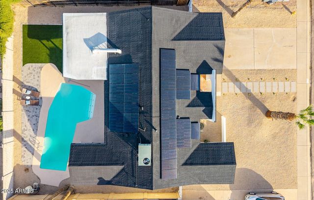 3774 E EVANS Drive, Phoenix, AZ 85032