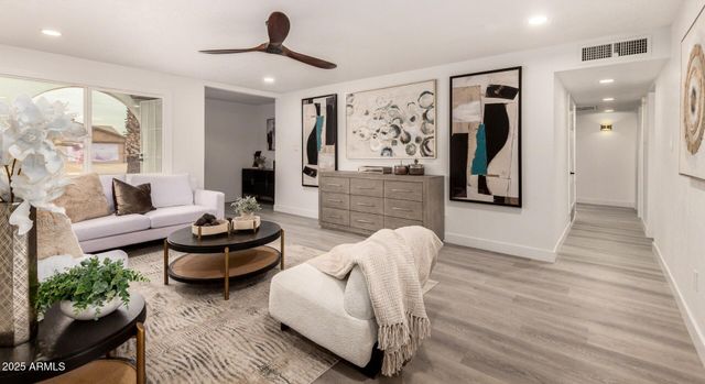 3774 E EVANS Drive, Phoenix, AZ 85032