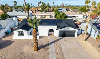 3774 E EVANS Drive, Phoenix, AZ 85032