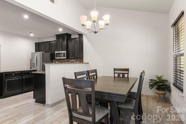 3536 Canyon Live Oak Court, Gastonia, NC 28056