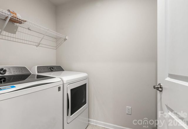 3536 Canyon Live Oak Court, Gastonia, NC 28056