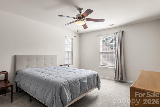 3536 Canyon Live Oak Court, Gastonia, NC 28056